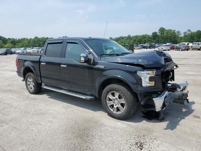 1FTEW1EF9FFA33088 Ford F150 Supercrew