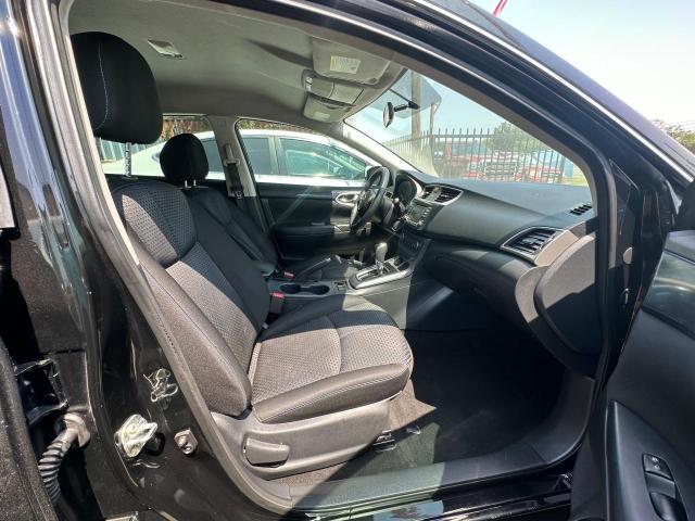 3N1AB7AP2HY358966 Nissan SENTRA S