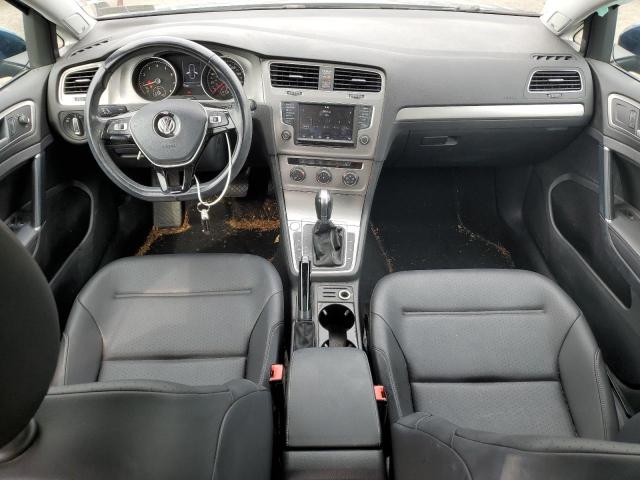 2017 VOLKSWAGEN GOLF SPORT - 3VWC17AU8HM502751