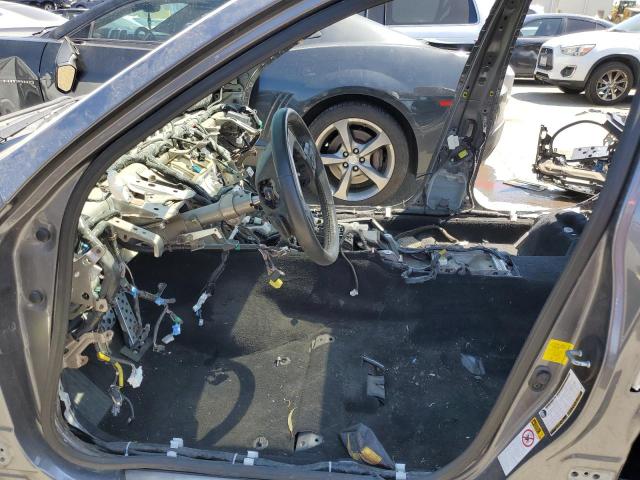 2016 LEXUS IS300 - JTHCM1D20G5004872