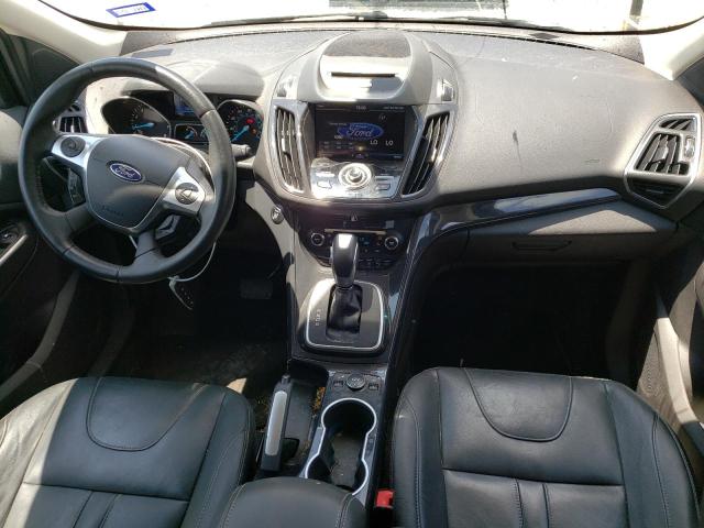 1FMCU0J93DUD17473 2013 FORD ESCAPE, photo no. 8