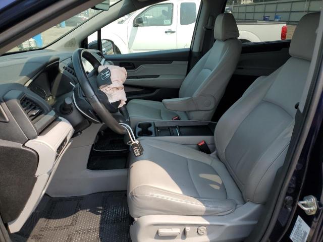 2020 HONDA ODYSSEY 5FNRL6H82LB003306