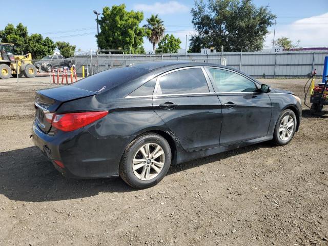 5NPEB4AC7EH935901 Hyundai SONATA GLS