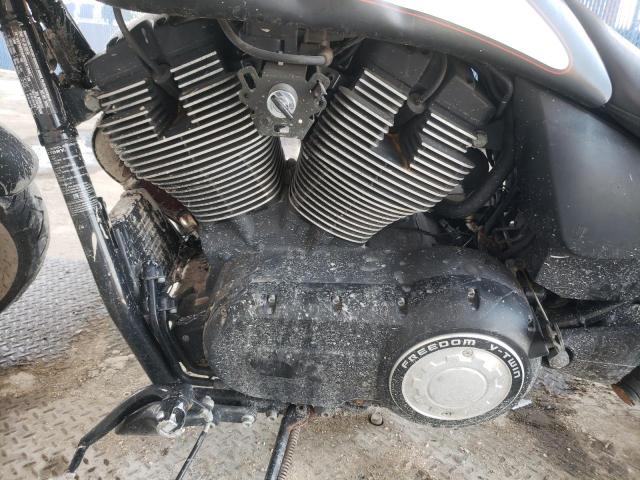 2013 VICTORY MOTORCYCLES HIGH-BALL - 5VPWB36N6D3015987