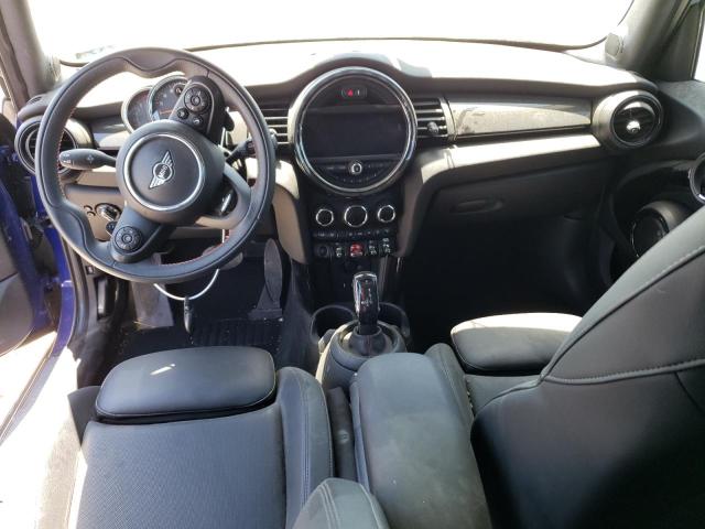 WMWXU9C01L2M12999 Mini COOPER S