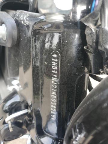 2019 HARLEY-DAVIDSON FXLR 1HD1YNJ27KB038289