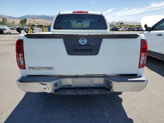 Nissan FRONTIER S 2014 1N6BD0CT8EN767556 Image 6