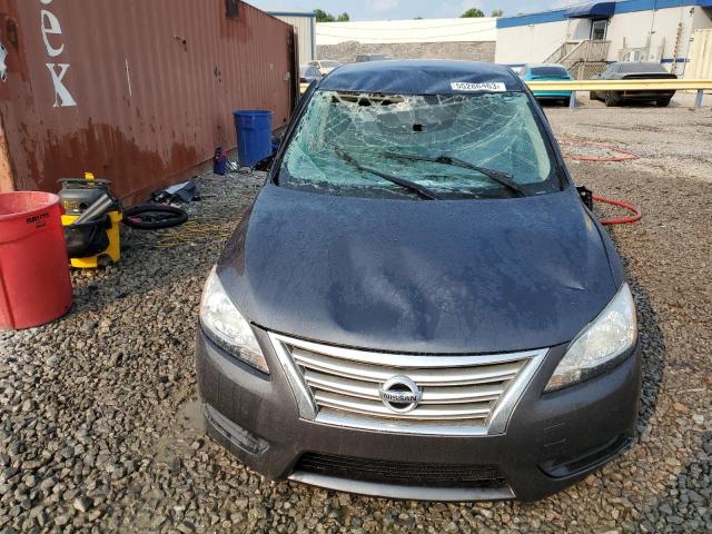 3N1AB7AP3EY338981 Nissan SENTRA S
