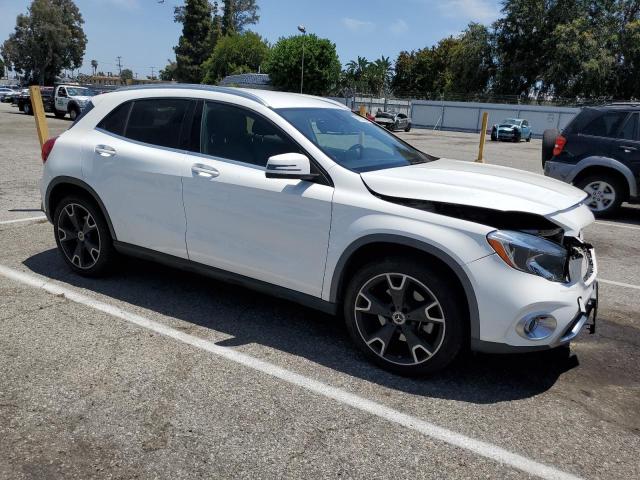 WDCTG4EB8KU006936 Mercedes-Benz GLA 250