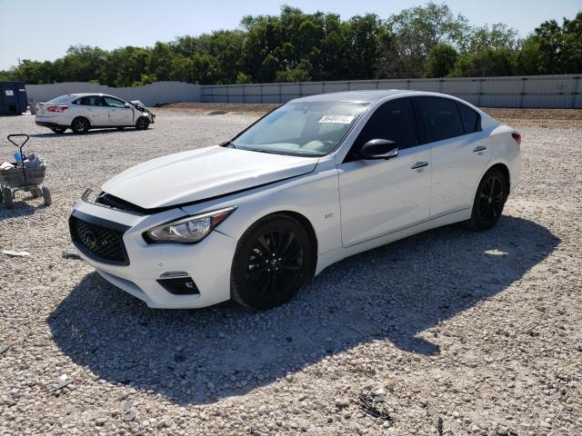 JN1EV7AP9LM202797 Infiniti Q50 PURE