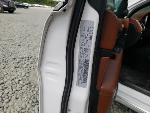 2017 JEEP GRND CHERO 1C4RJFJT2HC955683