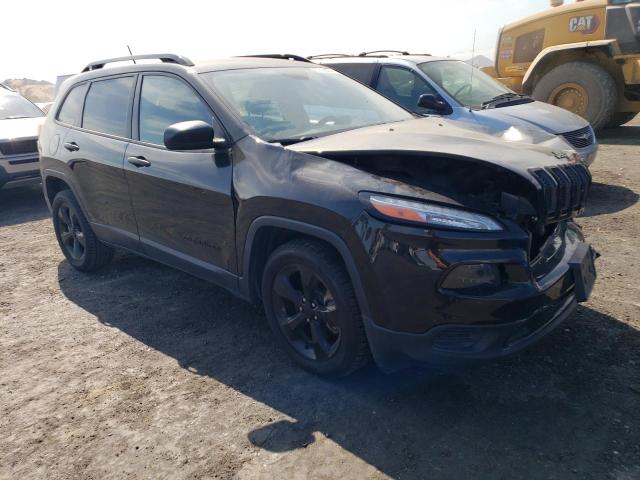 1C4PJLAB4GW355421 Jeep Cherokee Sport