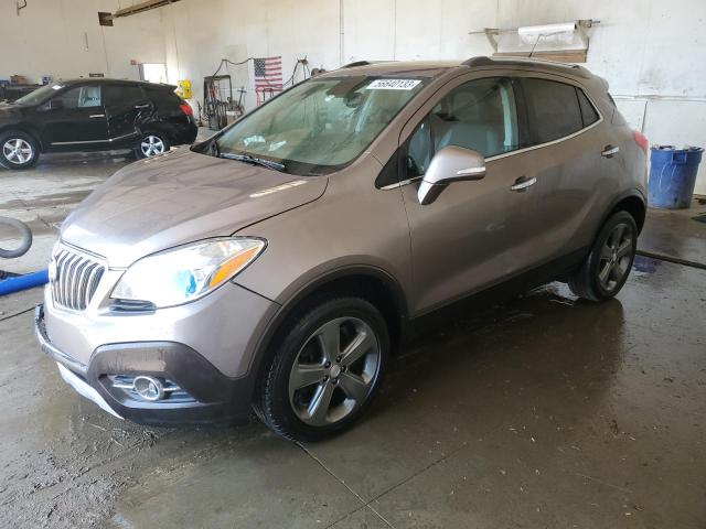 2014 Buick Encore Convenience