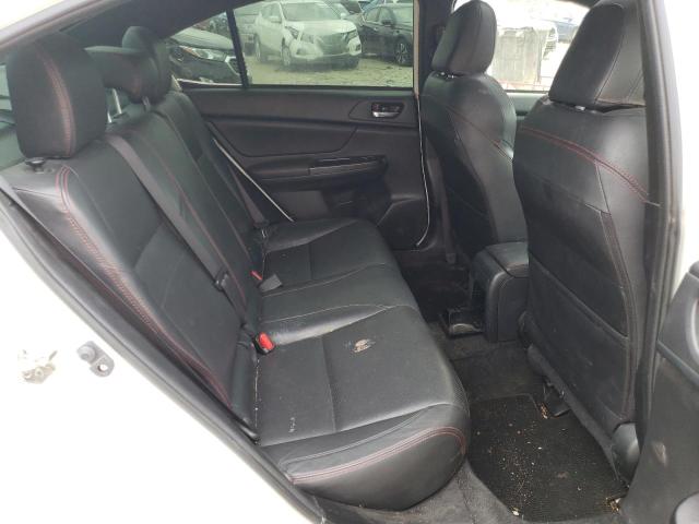 JF1VA1J63G9819995 Subaru Wrx Limited