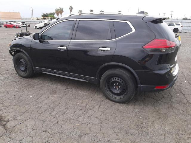 5N1AT2MT3HC836421 Nissan ROGUE S