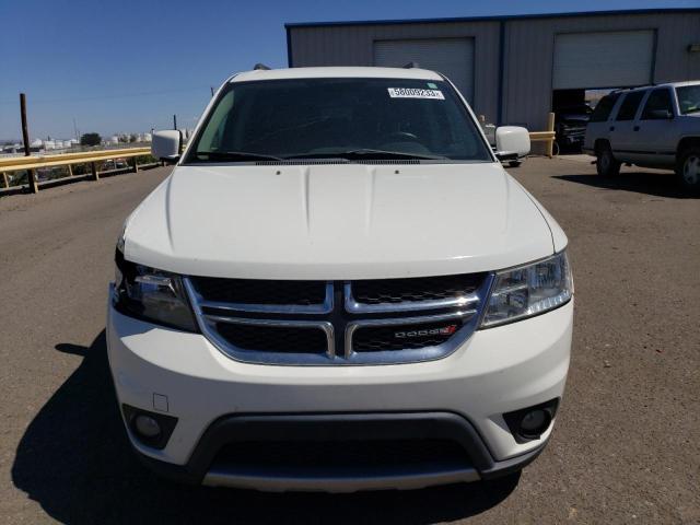 3C4PDDBG9GT100387 Dodge Journey Sxt