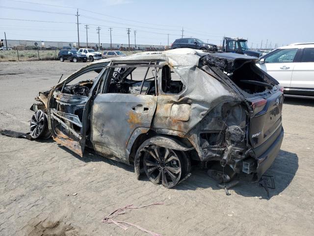 2T3B6RFV3NW036475 Toyota Rav4 Xle Premium