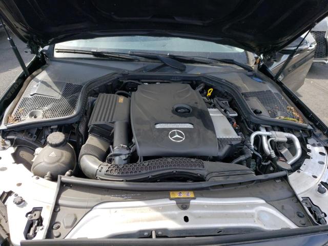 WDDWJ4KB6HF519582 Mercedes-Benz C 300 4matic