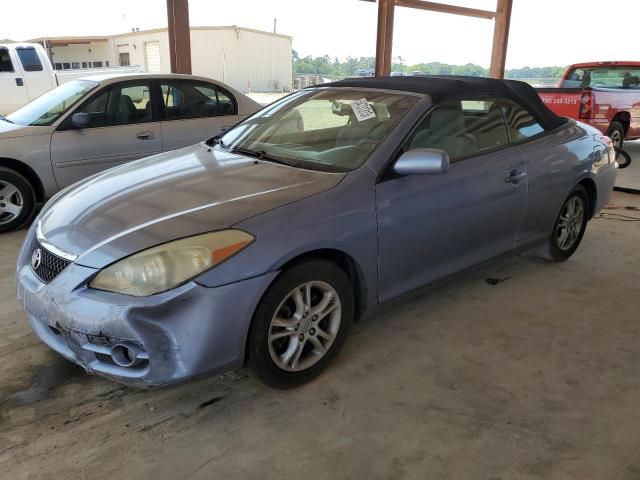 2007 Toyota Camry Solara SE