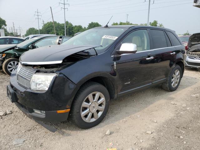 2009 Lincoln MKX 