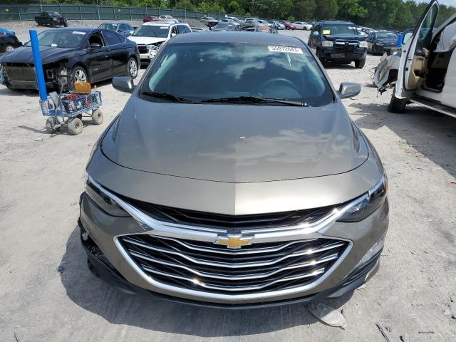 2020 Chevrolet Malibu Lt VIN: 1G1ZD5STXLF091773 Lot: 50258434