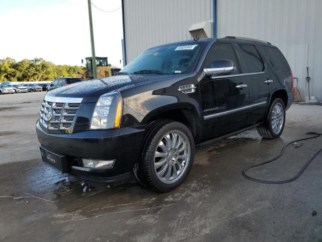 2011 Cadillac Escalade Premium