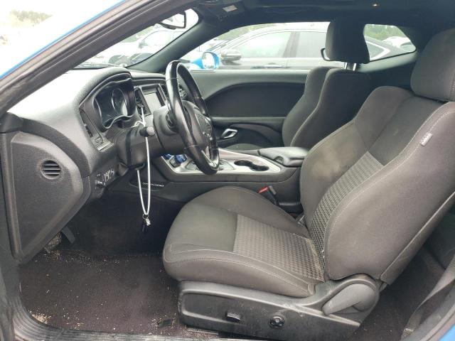 2019 DODGE CHALLENGER GT 2C3CDZJG1KH549453