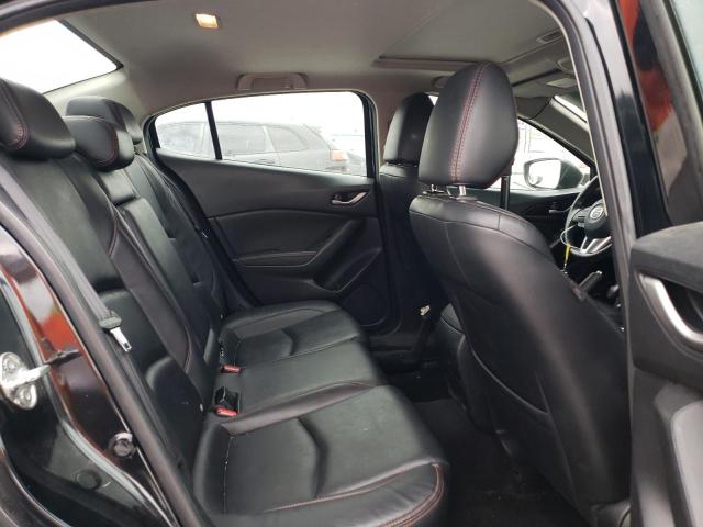 3MZBM1W7XFM227285 Mazda 3 Grand Touring