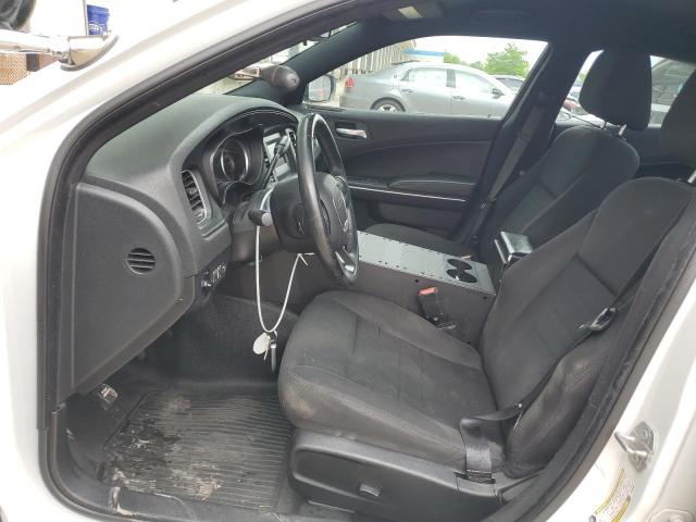 2016 DODGE CHARGER PO - 2C3CDXAG6GH347395