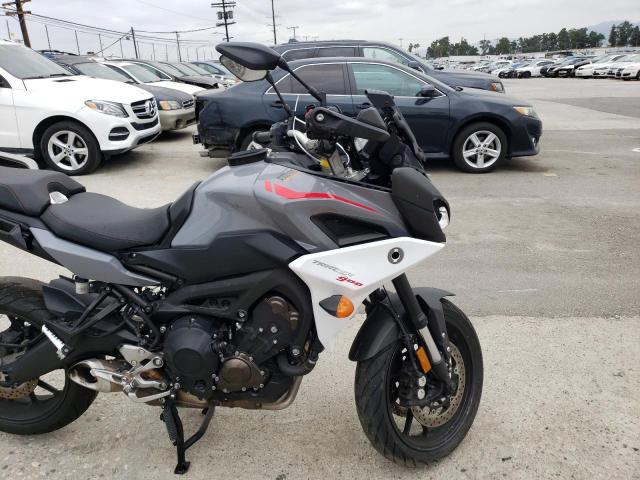 2019 YAMAHA MTT09 C JYARN60Y0KA000414