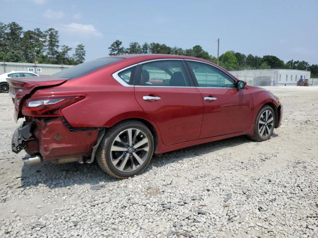 Vin: 1n4al3ap2hc277659, lot: 54667673, nissan altima 2.5 20173