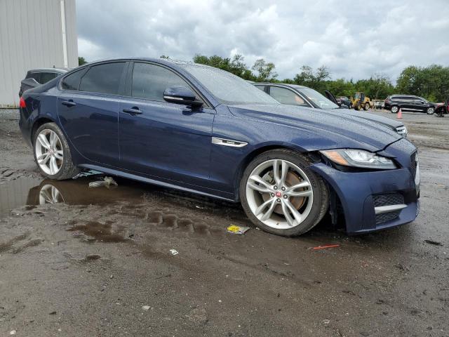Vin: sajbf4bv6gcy06961, lot: 57112853, jaguar xf r - sport 20164