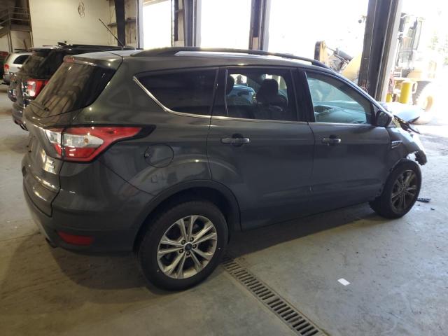 1FMCU9GD5JUA47464 Ford ESCAPE SE