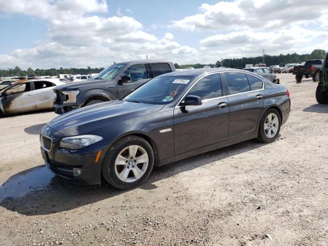 2013 BMW 5 Series 528i