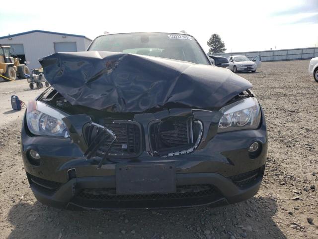 WBAVL1C59EVY18473 BMW X1 Xdrive28i