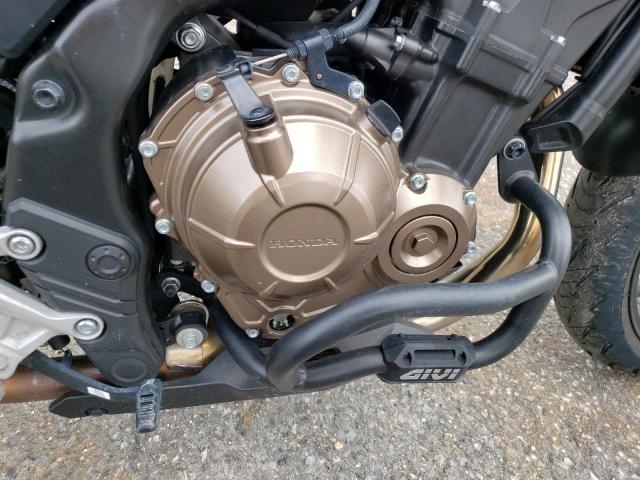 2021 HONDA CB500 FA MLHPC6353M5200568