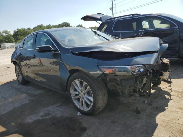 2018 CHEVROLET MALIBU HYB - 1G1ZF5SU9JF185790