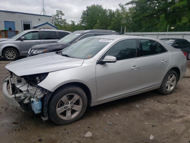 2013 Chevrolet Malibu 