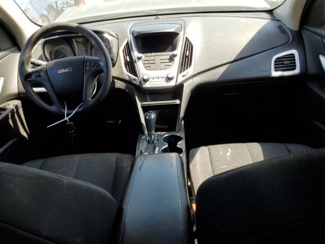 2GKALMEK5H6330432 GMC Terrain Sle