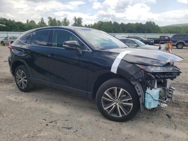2022 TOYOTA VENZA HYBR - JTEAAAAH9NJ106665
