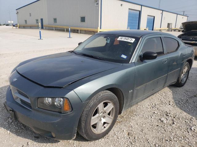 2006 Dodge Charger SE