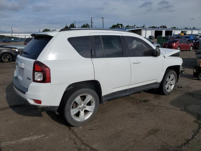 1C4NJDEB3ED772819 Jeep Compass Latitude