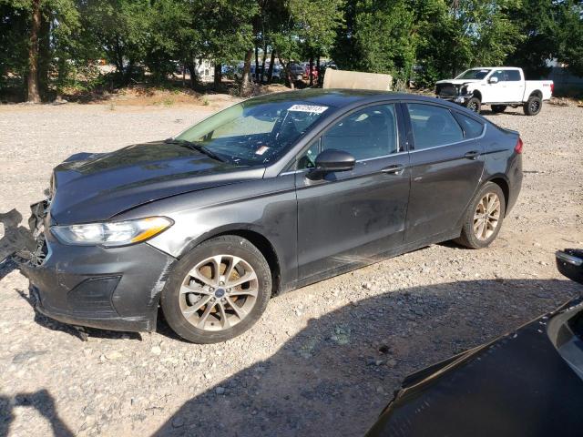 3FA6P0H71KR254610 Ford Fusion SE