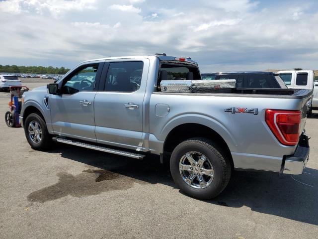 2022 FORD F150 4WD 1FTEW1EP3NKD65400