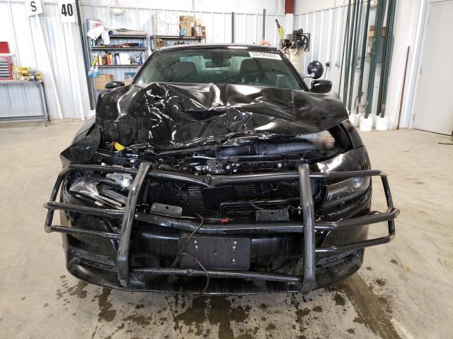 2019 DODGE CHARGER PO - 2C3CDXKT7KH582019