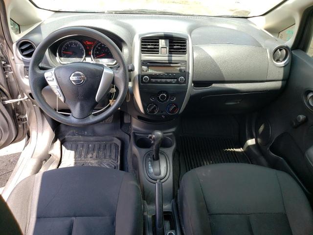 3N1CE2CPXGL384744 Nissan Versa Note S