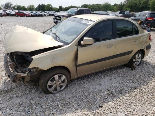 2009 Kia Rio Base