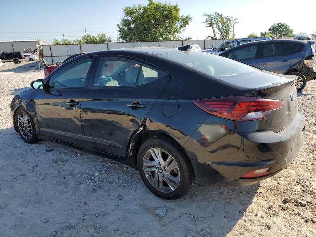 5NPD84LF4LH568566 Hyundai Elantra SE 2