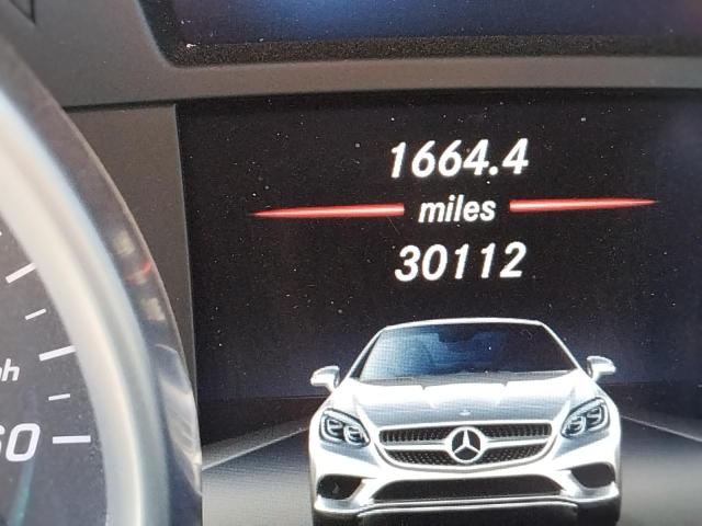 2017 MERCEDES-BENZ SLC 300 - WDDPK3JA8HF144783