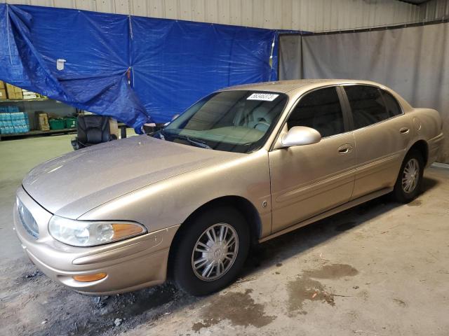 2005 Buick LeSabre Custom